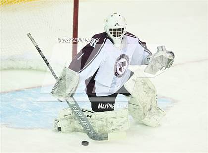 Thumbnail 2 in Wethersfield vs. North Haven (CIAC D2 Final) photogallery.