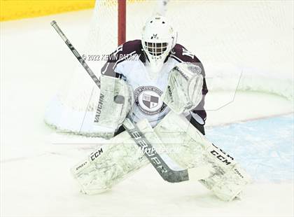 Thumbnail 2 in Wethersfield vs. North Haven (CIAC D2 Final) photogallery.