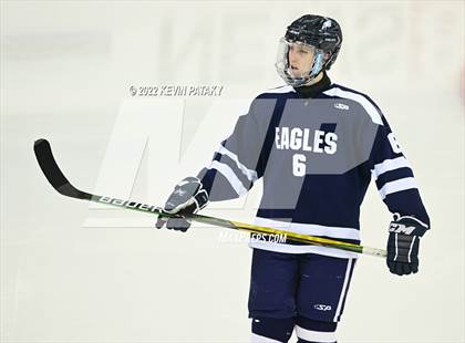 Thumbnail 3 in Wethersfield vs. North Haven (CIAC D2 Final) photogallery.