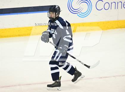 Thumbnail 1 in Wethersfield vs. North Haven (CIAC D2 Final) photogallery.