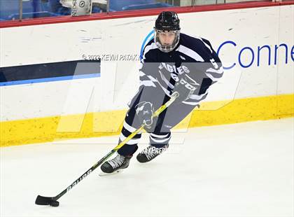 Thumbnail 2 in Wethersfield vs. North Haven (CIAC D2 Final) photogallery.