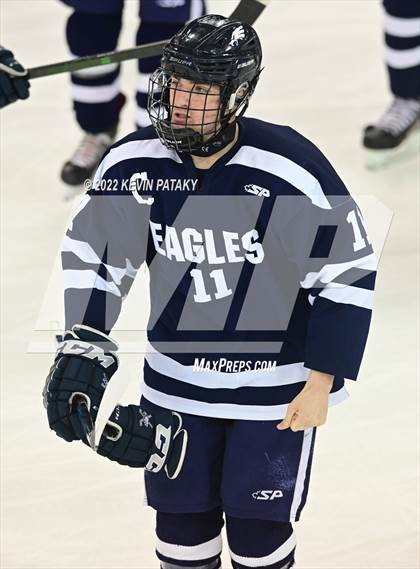 Thumbnail 2 in Wethersfield vs. North Haven (CIAC D2 Final) photogallery.