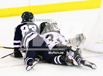 Thumbnail 2 in Wethersfield vs. North Haven (CIAC D2 Final) photogallery.