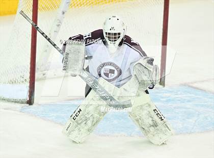 Thumbnail 2 in Wethersfield vs. North Haven (CIAC D2 Final) photogallery.