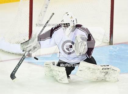 Thumbnail 2 in Wethersfield vs. North Haven (CIAC D2 Final) photogallery.