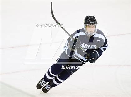 Thumbnail 2 in Wethersfield vs. North Haven (CIAC D2 Final) photogallery.