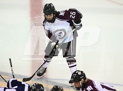 Thumbnail 2 in Wethersfield vs. North Haven (CIAC D2 Final) photogallery.