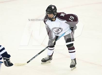 Thumbnail 1 in Wethersfield vs. North Haven (CIAC D2 Final) photogallery.