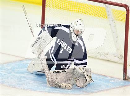 Thumbnail 1 in Wethersfield vs. North Haven (CIAC D2 Final) photogallery.