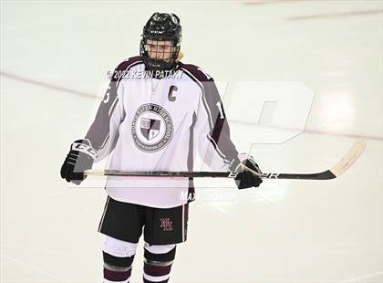 Thumbnail 1 in Wethersfield vs. North Haven (CIAC D2 Final) photogallery.
