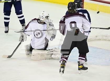 Thumbnail 1 in Wethersfield vs. North Haven (CIAC D2 Final) photogallery.