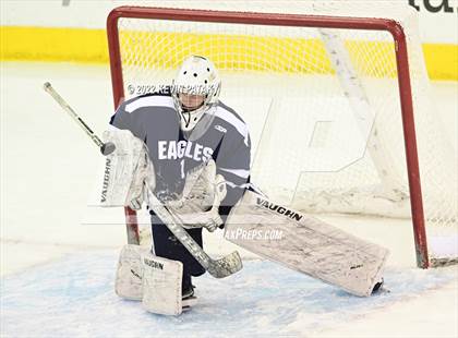 Thumbnail 2 in Wethersfield vs. North Haven (CIAC D2 Final) photogallery.