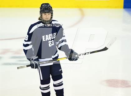 Thumbnail 1 in Wethersfield vs. North Haven (CIAC D2 Final) photogallery.