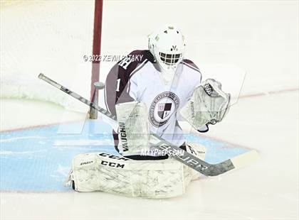 Thumbnail 2 in Wethersfield vs. North Haven (CIAC D2 Final) photogallery.