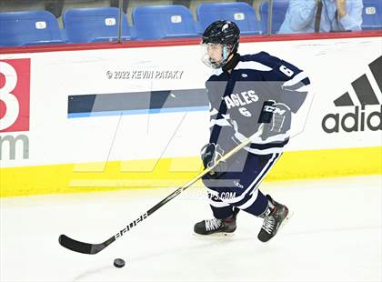 Thumbnail 3 in Wethersfield vs. North Haven (CIAC D2 Final) photogallery.