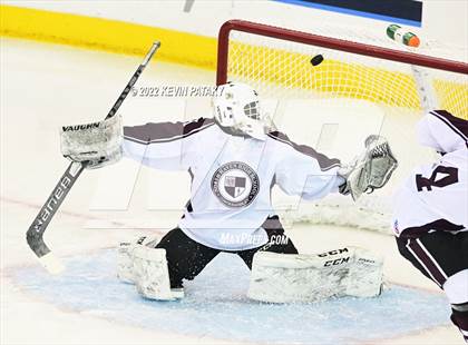 Thumbnail 2 in Wethersfield vs. North Haven (CIAC D2 Final) photogallery.