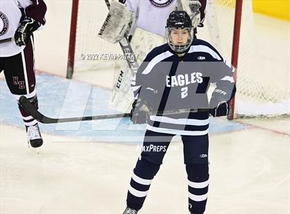 Thumbnail 1 in Wethersfield vs. North Haven (CIAC D2 Final) photogallery.