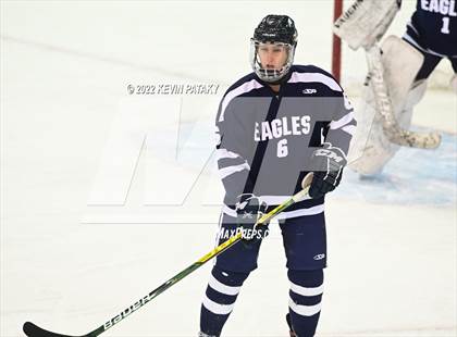 Thumbnail 1 in Wethersfield vs. North Haven (CIAC D2 Final) photogallery.