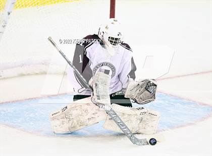Thumbnail 2 in Wethersfield vs. North Haven (CIAC D2 Final) photogallery.