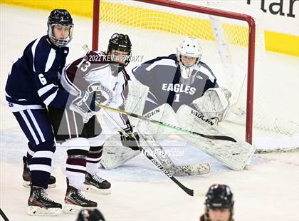 Thumbnail 3 in Wethersfield vs. North Haven (CIAC D2 Final) photogallery.
