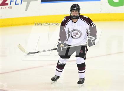 Thumbnail 2 in Wethersfield vs. North Haven (CIAC D2 Final) photogallery.