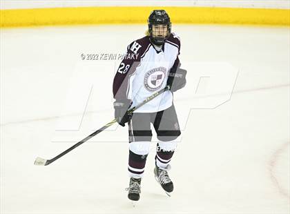 Thumbnail 2 in Wethersfield vs. North Haven (CIAC D2 Final) photogallery.