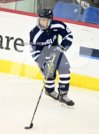 Thumbnail 2 in Wethersfield vs. North Haven (CIAC D2 Final) photogallery.