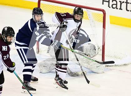 Thumbnail 1 in Wethersfield vs. North Haven (CIAC D2 Final) photogallery.