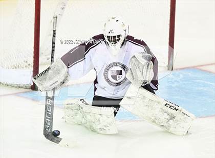 Thumbnail 3 in Wethersfield vs. North Haven (CIAC D2 Final) photogallery.