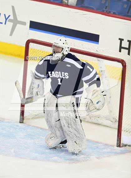 Thumbnail 3 in Wethersfield vs. North Haven (CIAC D2 Final) photogallery.