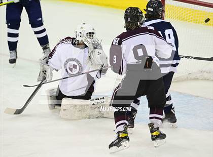Thumbnail 3 in Wethersfield vs. North Haven (CIAC D2 Final) photogallery.