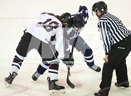 Thumbnail 1 in Wethersfield vs. North Haven (CIAC D2 Final) photogallery.