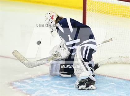 Thumbnail 3 in Wethersfield vs. North Haven (CIAC D2 Final) photogallery.