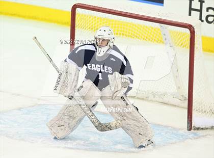 Thumbnail 1 in Wethersfield vs. North Haven (CIAC D2 Final) photogallery.