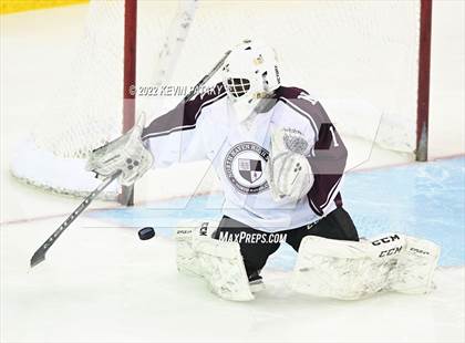 Thumbnail 3 in Wethersfield vs. North Haven (CIAC D2 Final) photogallery.