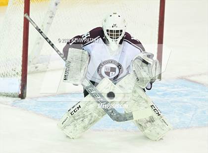 Thumbnail 1 in Wethersfield vs. North Haven (CIAC D2 Final) photogallery.