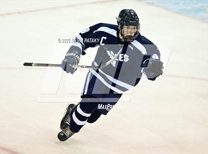 Thumbnail 3 in Wethersfield vs. North Haven (CIAC D2 Final) photogallery.
