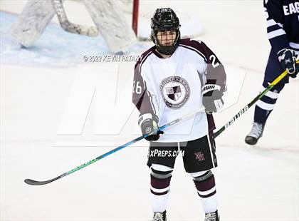 Thumbnail 1 in Wethersfield vs. North Haven (CIAC D2 Final) photogallery.