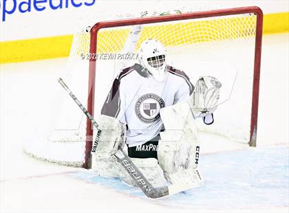 Thumbnail 2 in Wethersfield vs. North Haven (CIAC D2 Final) photogallery.