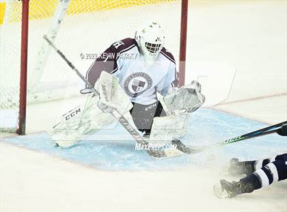 Thumbnail 3 in Wethersfield vs. North Haven (CIAC D2 Final) photogallery.