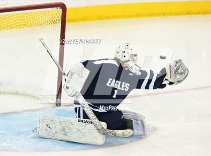 Thumbnail 2 in Wethersfield vs. North Haven (CIAC D2 Final) photogallery.