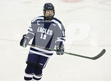 Thumbnail 3 in Wethersfield vs. North Haven (CIAC D2 Final) photogallery.