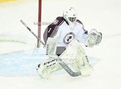 Thumbnail 3 in Wethersfield vs. North Haven (CIAC D2 Final) photogallery.