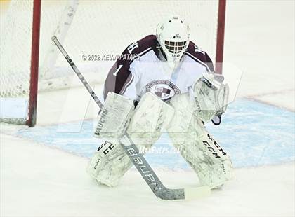 Thumbnail 1 in Wethersfield vs. North Haven (CIAC D2 Final) photogallery.