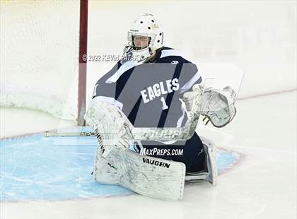 Thumbnail 1 in Wethersfield vs. North Haven (CIAC D2 Final) photogallery.