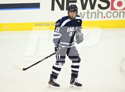 Thumbnail 3 in Wethersfield vs. North Haven (CIAC D2 Final) photogallery.