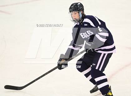Thumbnail 1 in Wethersfield vs. North Haven (CIAC D2 Final) photogallery.