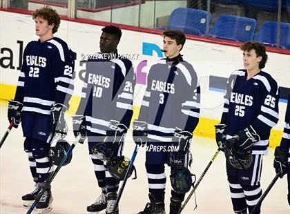 Thumbnail 3 in Wethersfield vs. North Haven (CIAC D2 Final) photogallery.