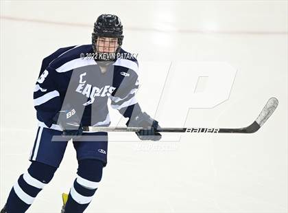 Thumbnail 2 in Wethersfield vs. North Haven (CIAC D2 Final) photogallery.