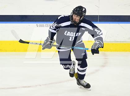 Thumbnail 1 in Wethersfield vs. North Haven (CIAC D2 Final) photogallery.